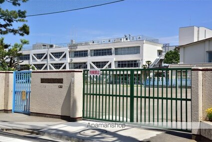 東京都立川市錦町１丁目[1R/16.23m2]の周辺7