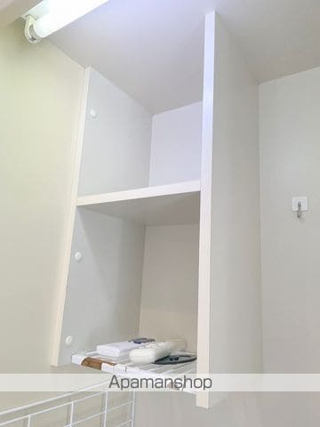レジデンスC1の内装写真