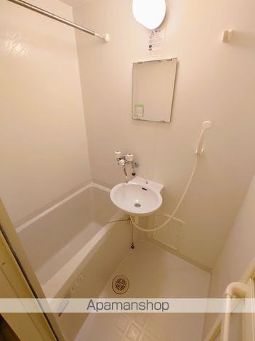 レオパレスコンフォードツバキの内装写真