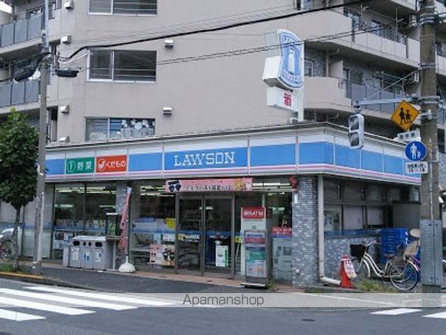 エトワール大森の周辺写真