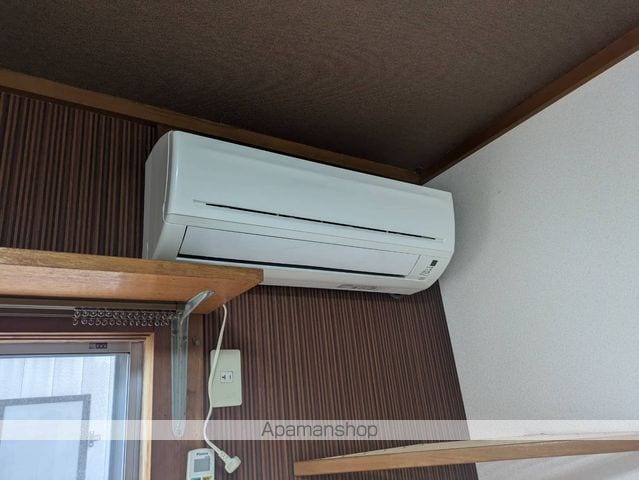 パインテラスの内装写真