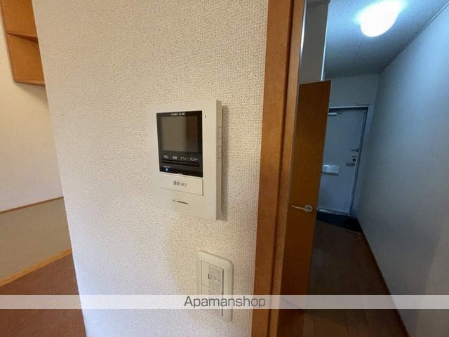 レオパレス希みが丘IIの内装写真
