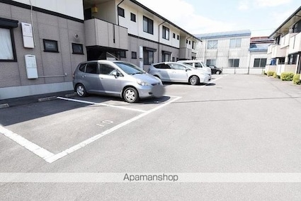 ベルジュネスＪ[2DK/48.53m2]のその他内装2