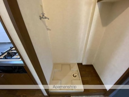 エスポア・タカスギ　[1K/24.84m2]の内装1