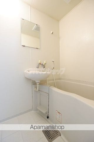 エルカーサ緑の内装写真