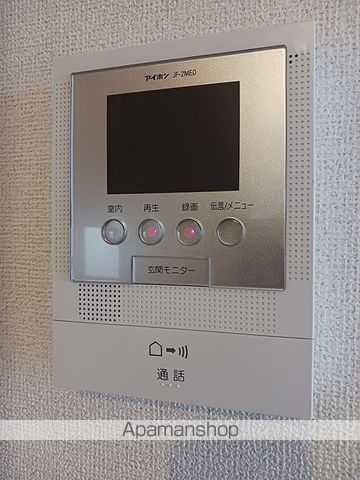 ソリタリーパインBの内装写真