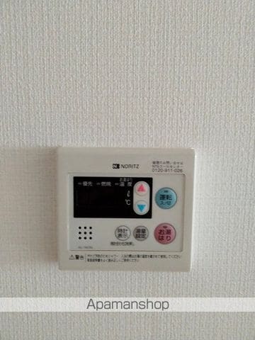 ビバーチェ鷺洲の内装写真