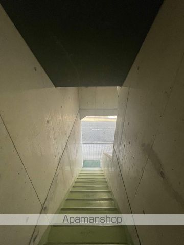 OKハイツ神路の内装写真