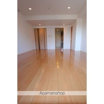 ミレニアムガーデンコート[2LDK/83.11m2]のリビング・居間4