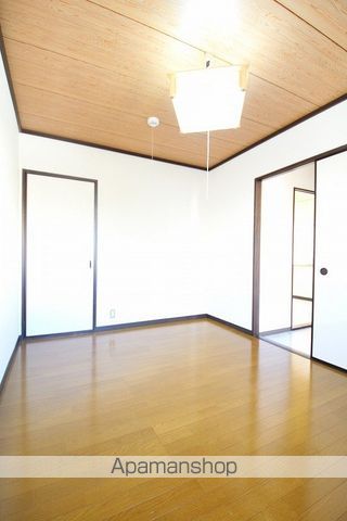 エクセル静和Aの内装写真