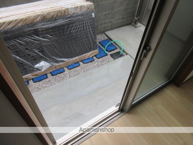 リバティエの内装写真