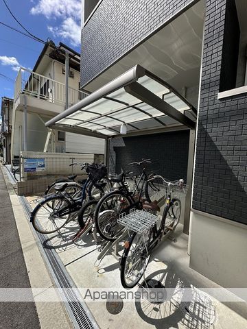 フジパレス十三公園西のその他写真