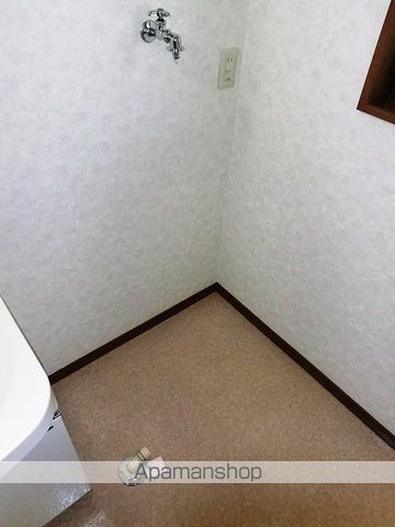 チェリー湘南の内装写真