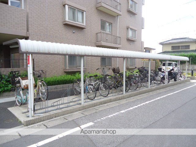 アイディーコート古河の周辺写真