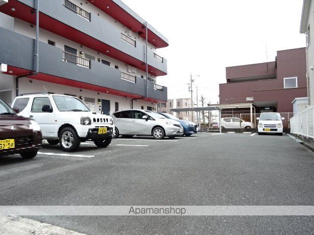 グランパレIIのその他写真