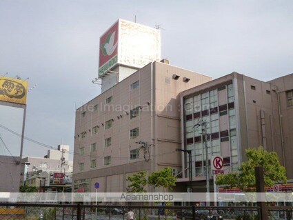 サーパス草津大路[4LDK/81.05m2]の周辺1