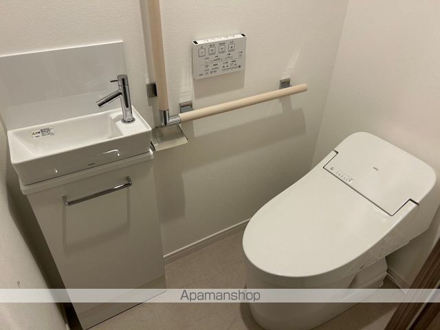 ブラントン薬院の内装写真