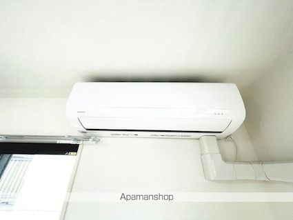 クレストール下馬[1K/26.19m2]の内装2