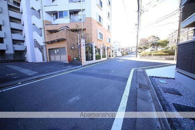 レジリエント落合のその他写真