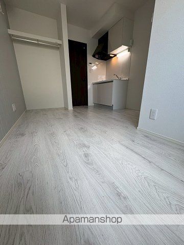 ヒルズ妙蓮寺の内装写真