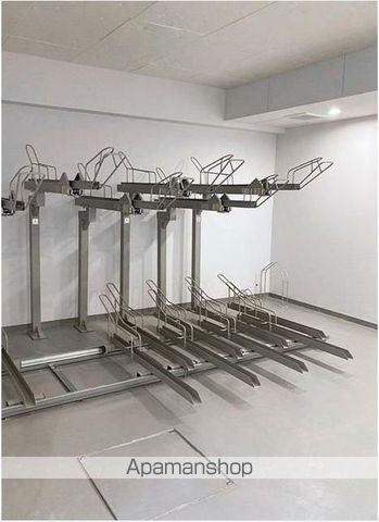 イプセ住吉のその他写真