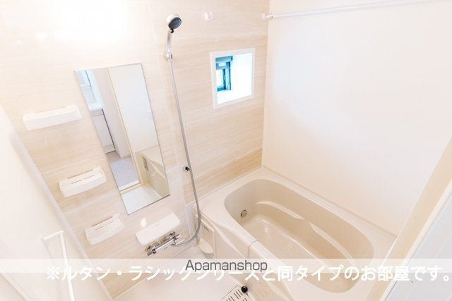 プラムガーデンBの内装写真