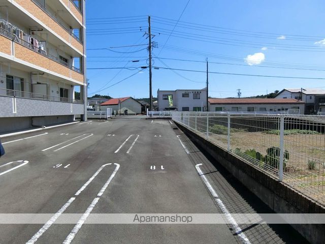 グラン リヴァーの外観写真