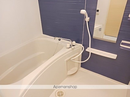 ラ　ルーチェ　ビレッタ[2DK/45.89m2]のバス