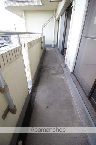 パルクベールチボリの内装写真