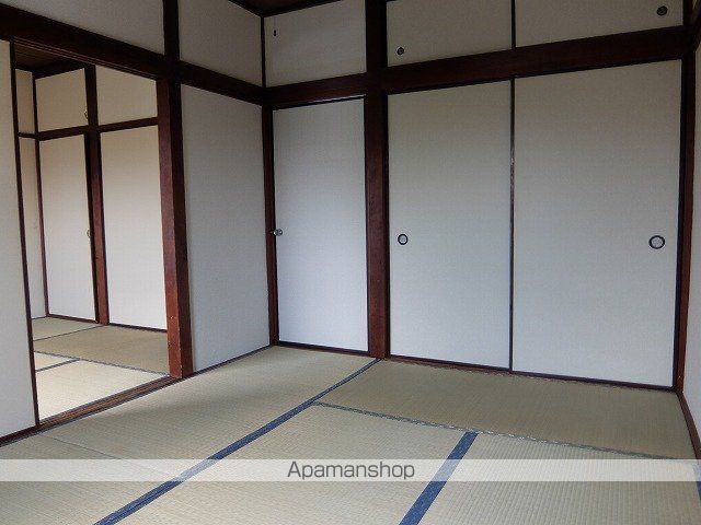 シモンハイツの内装写真