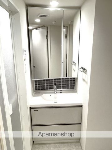 シーズンフラッツ新大阪SOUTHの内装写真