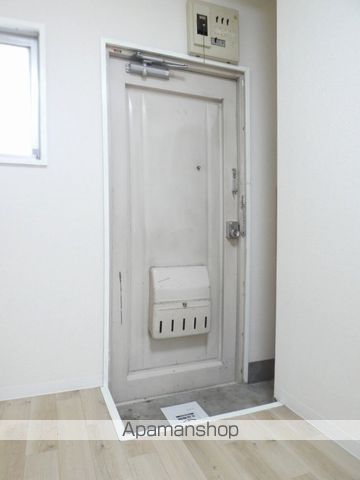 マンションシマノIIの内装写真