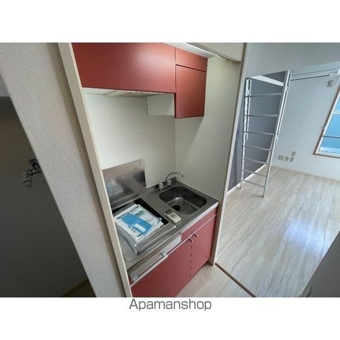 今福レジデンスの内装写真