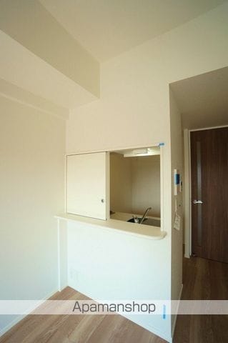 エンクレストベイ天神東IIの内装写真