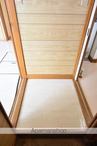 マコト マンションの内装写真