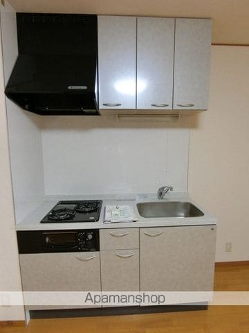 ヴィブレエクセレンスの内装写真