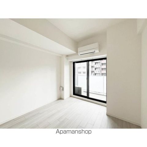 SーRESIDENCE阿波座BOUNCYの内装写真