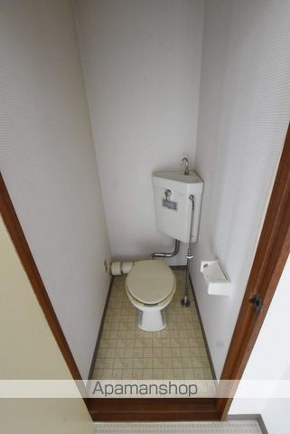 中神マンションの内装写真