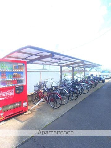 ケントクレール宮崎大坪町の外観写真