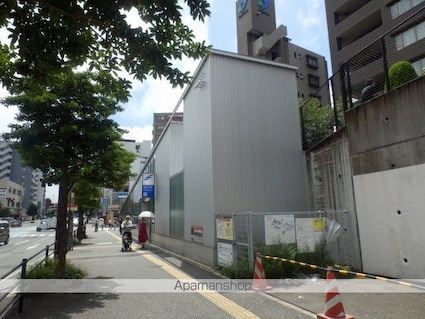 インペリアル赤坂[2K/25.8m2]の共用部3