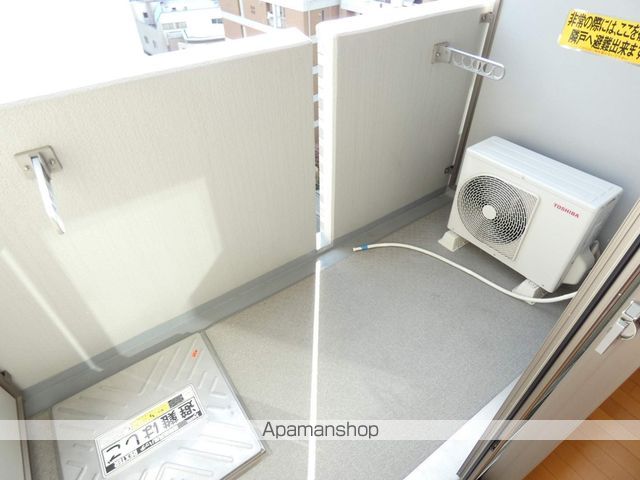エスリード京橋III番館の内装写真