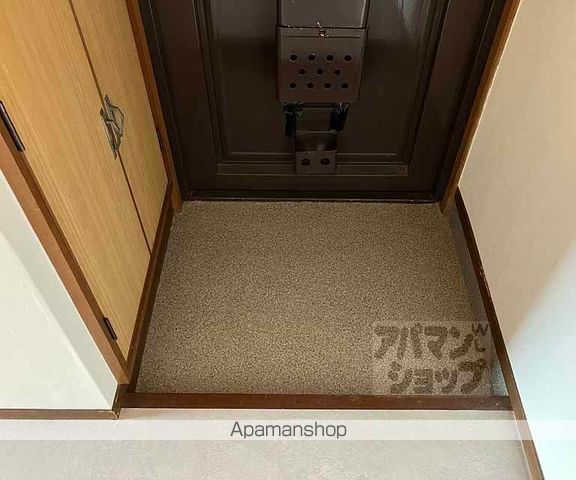 コーポ野添の内装写真