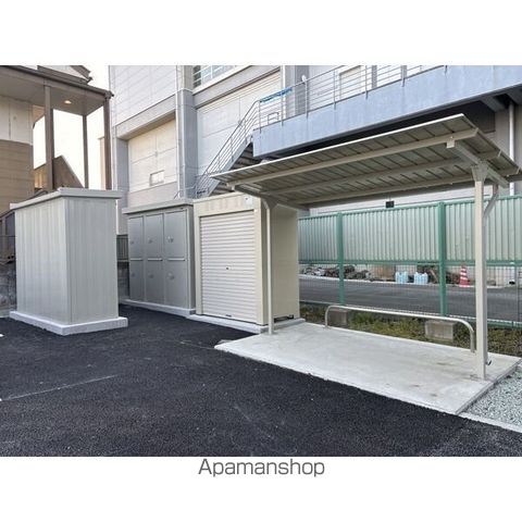 Reon北町の内装写真
