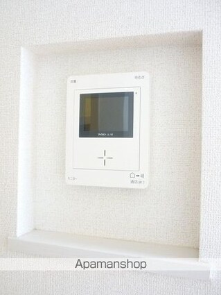 フェリオ[1K/30m2]のその他設備