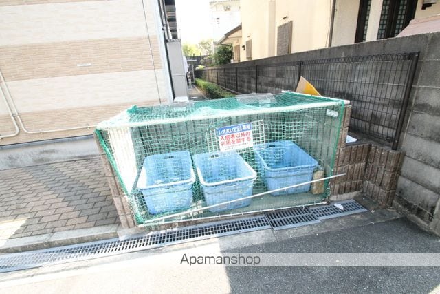 レオパレスリリーのその他写真