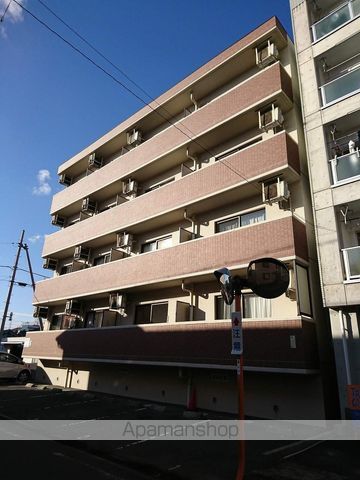 サダーズ伊福町の外観写真