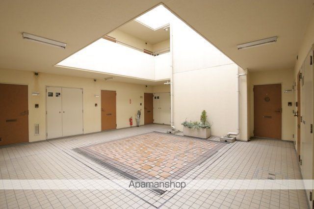 コスモ千早町の内装写真