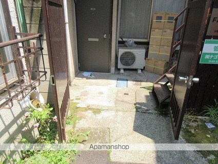 ＦＡＮ高円寺[1DK/22.5m2]のエントランス3