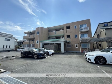 フラージュ・ヴェール[3LDK/82.56m2]の外観1