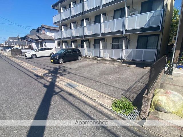 レオパレスYAHAGIIIのその他写真
